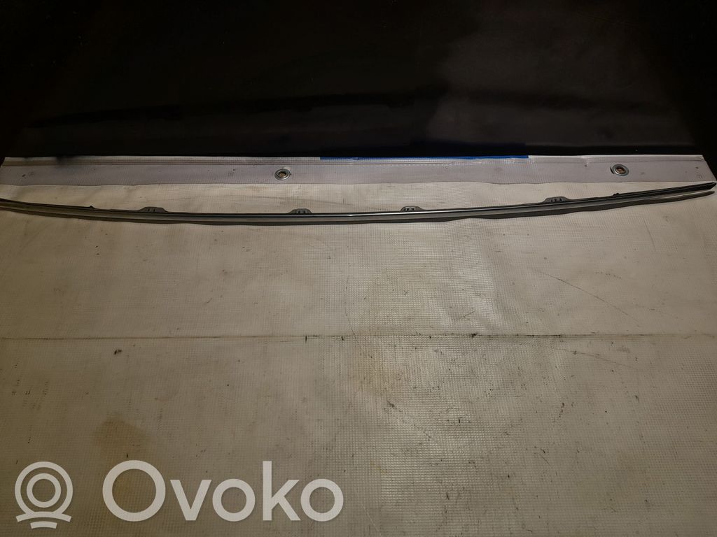 Volvo S80 (D)pillar trim (top) 