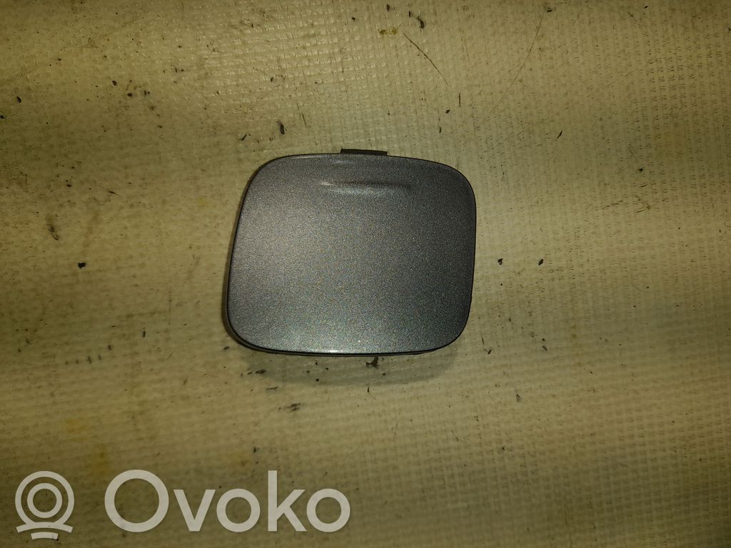 Volvo S60 Listwa dachowa 
