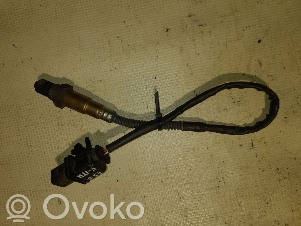 Lambda probe sensor   30751034,M213