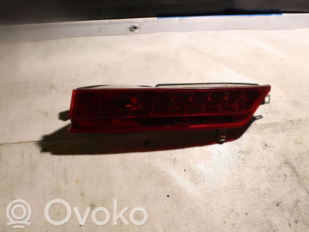 BMW 7 E65 E66 Rear/tail lights 