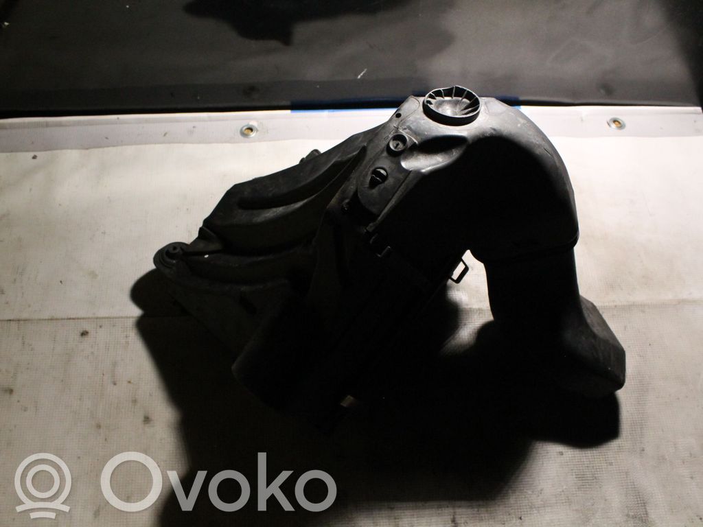 BMW 1 E81 E87 Oro filtras 