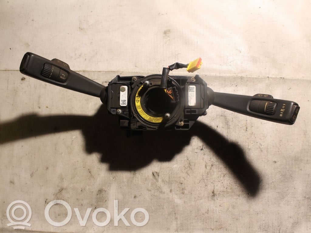 Volvo V60 Indicator stalk 