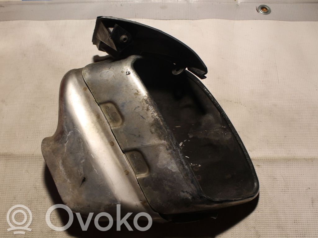 Volvo XC60 Aizmugurējais izpūtēja bundulis 