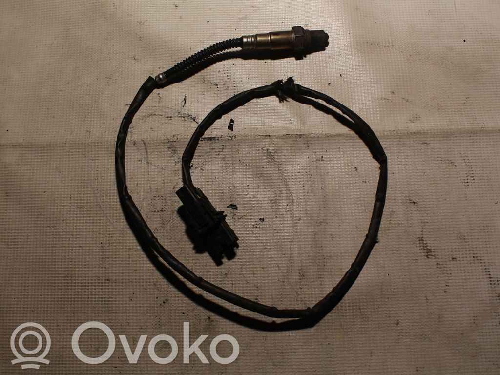 Volvo XC90 Lambda zondas 
