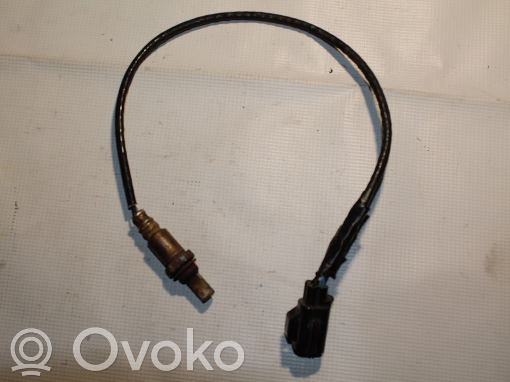 Volvo C70 Lambda zonde 