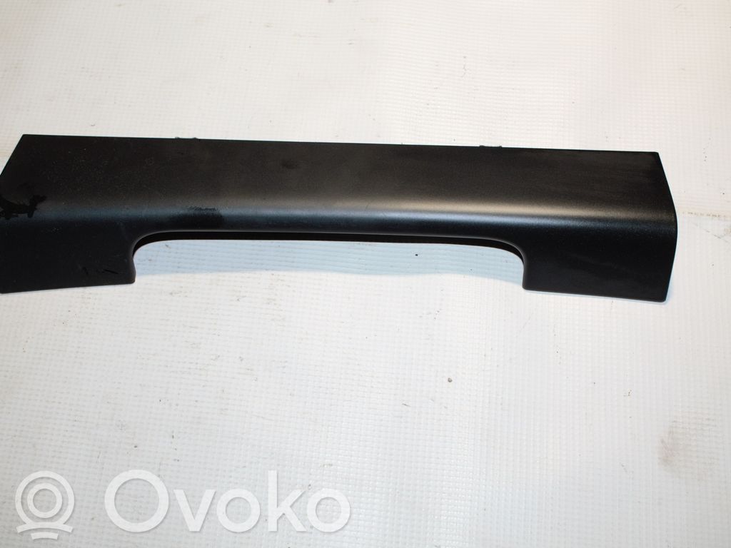Volvo XC60 Stūres ass dekoratīvā apdare 