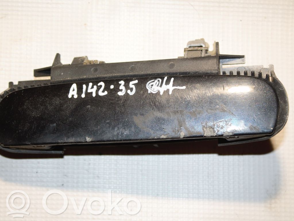 Manecilla externa de puerta de carga   4BO839885,A14235