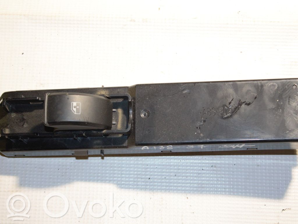 Saab 9-3 Ver2 Electric window control switch 