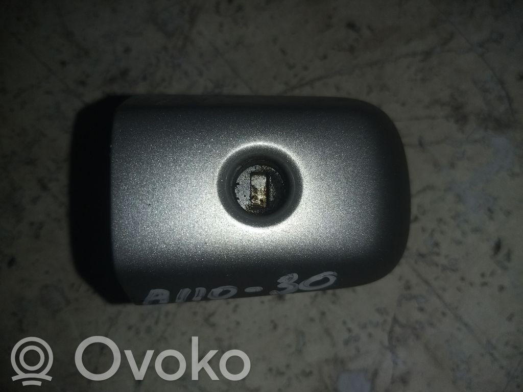 Volvo V50 Serratura portiera anteriore 