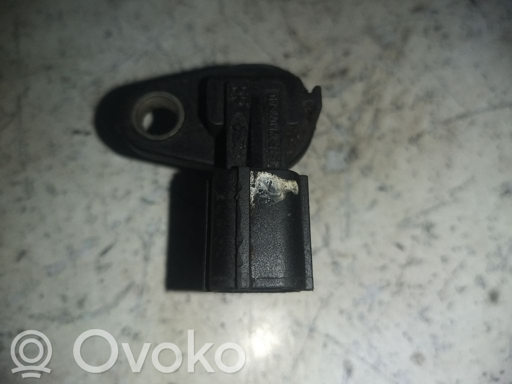 Volvo S40 Crankshaft position gear 