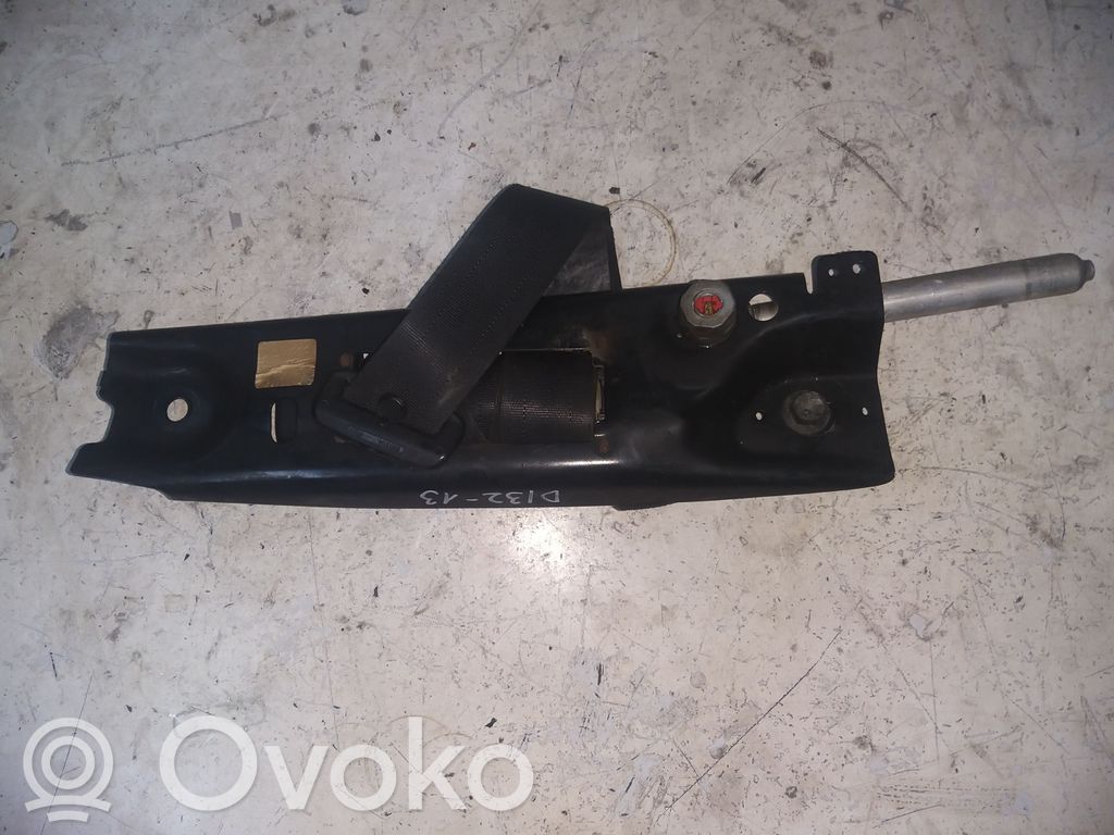 Volvo V70 Saugos diržas priekinis 