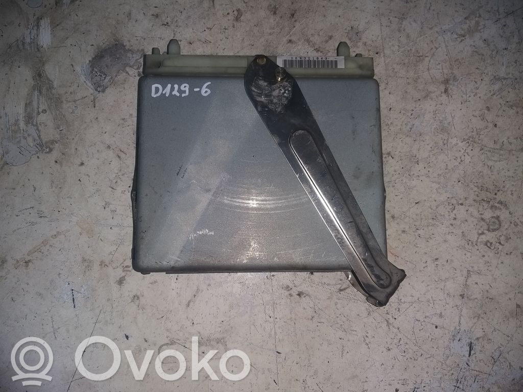 Engine control unit/module   P3515258,D1296