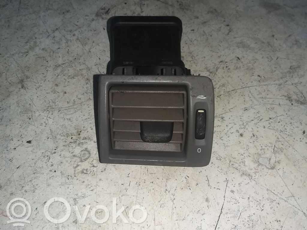 Volvo V50 Einzelteil Lufteinlasskanal 