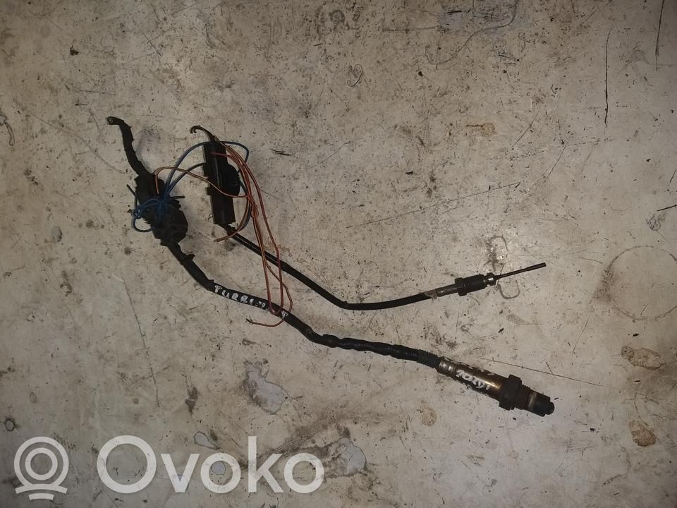 KIA Carens III Lambda probe sensor 
