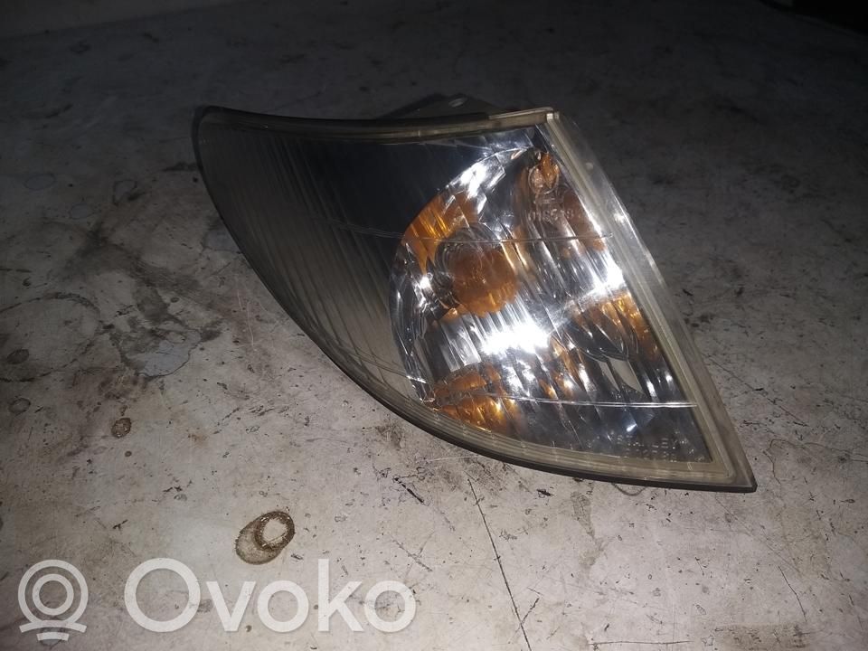 Mazda Premacy Rear/tail lights 