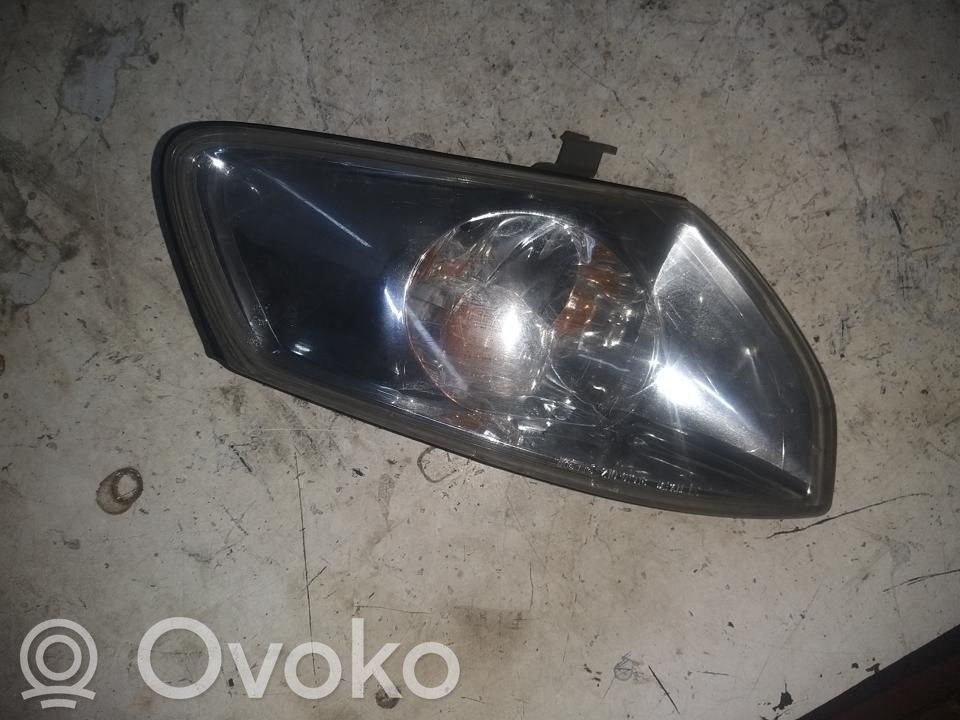 Mazda 626 Rear/tail lights 
