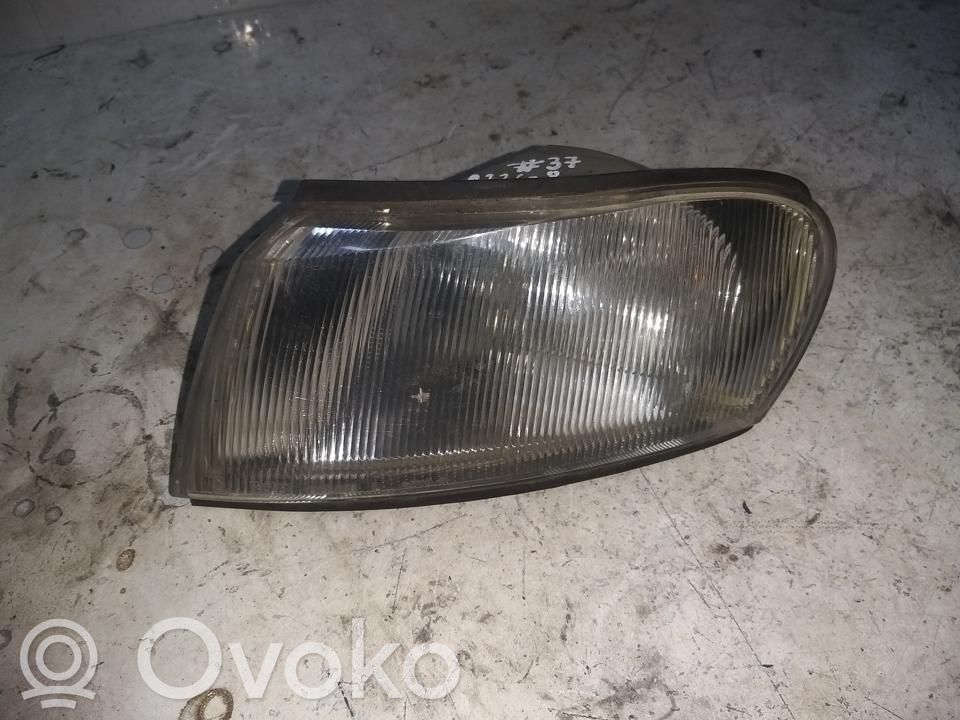 Opel Vectra B Rear/tail lights 