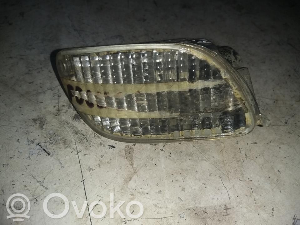 Ford Focus Aizmugurējais lukturis virsbūvē 