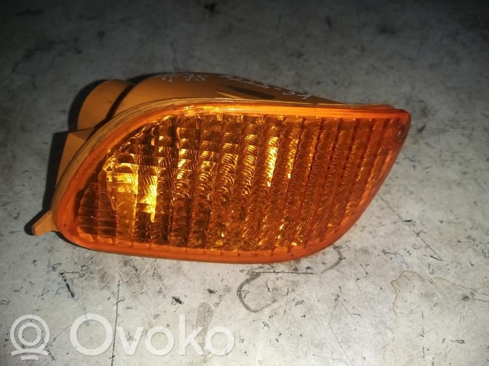 Ford Focus Aizmugurējais lukturis virsbūvē 