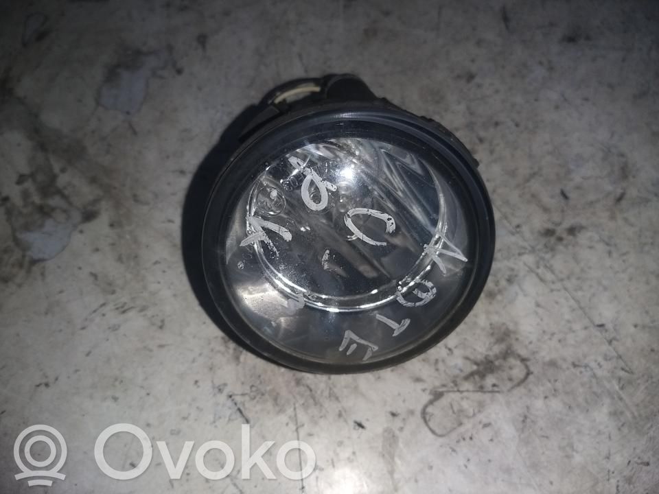 Nissan Note (E11) Fog light set 