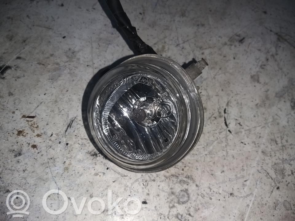 Mazda 5 Miglas lukturis priekšā 