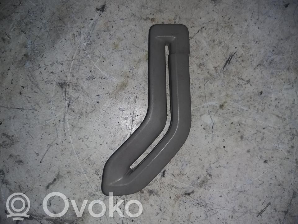 Volvo V50 Priekinio kėbulo slenksčio apdaila 
