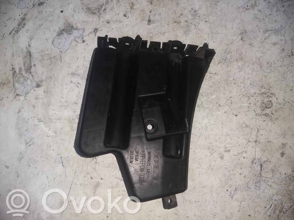 Volvo V60 Front bumper mounting bracket 