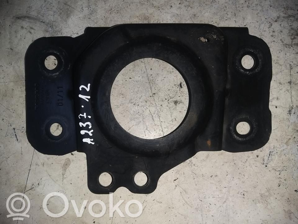 Volvo S80 Other center console (tunnel) element 