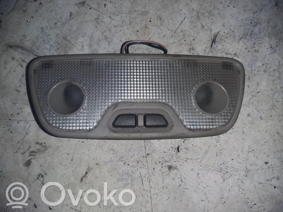 Volvo XC90 Light switch 