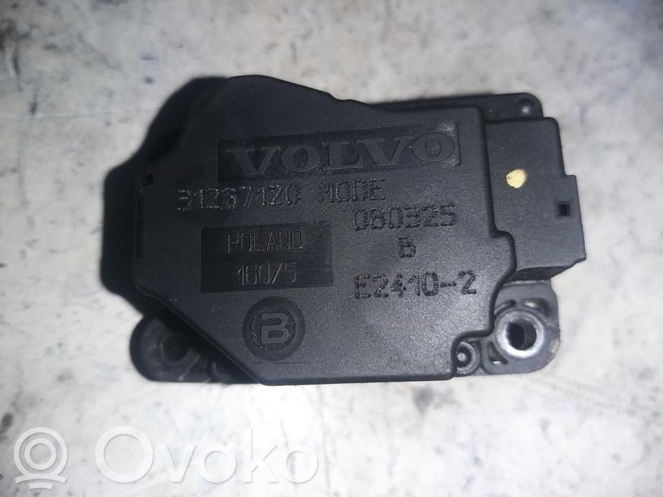 Volvo XC90 Motorino attuatore aria 