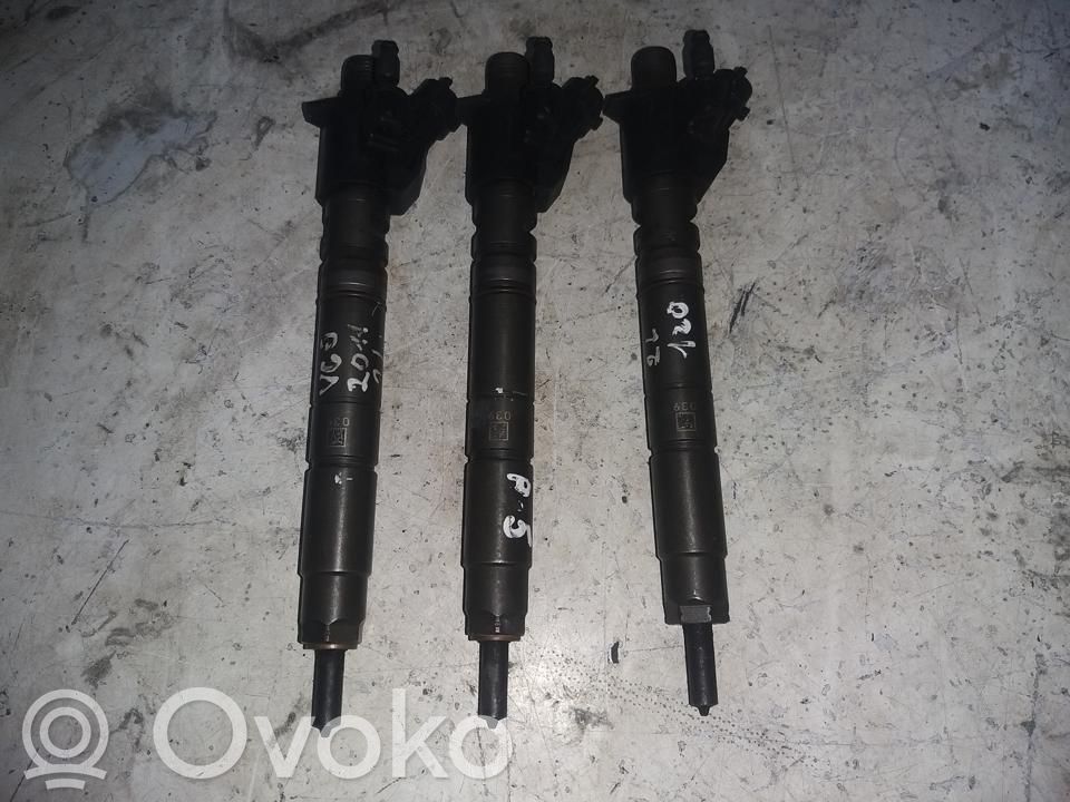 Volvo V60 Sprausla (-i) 