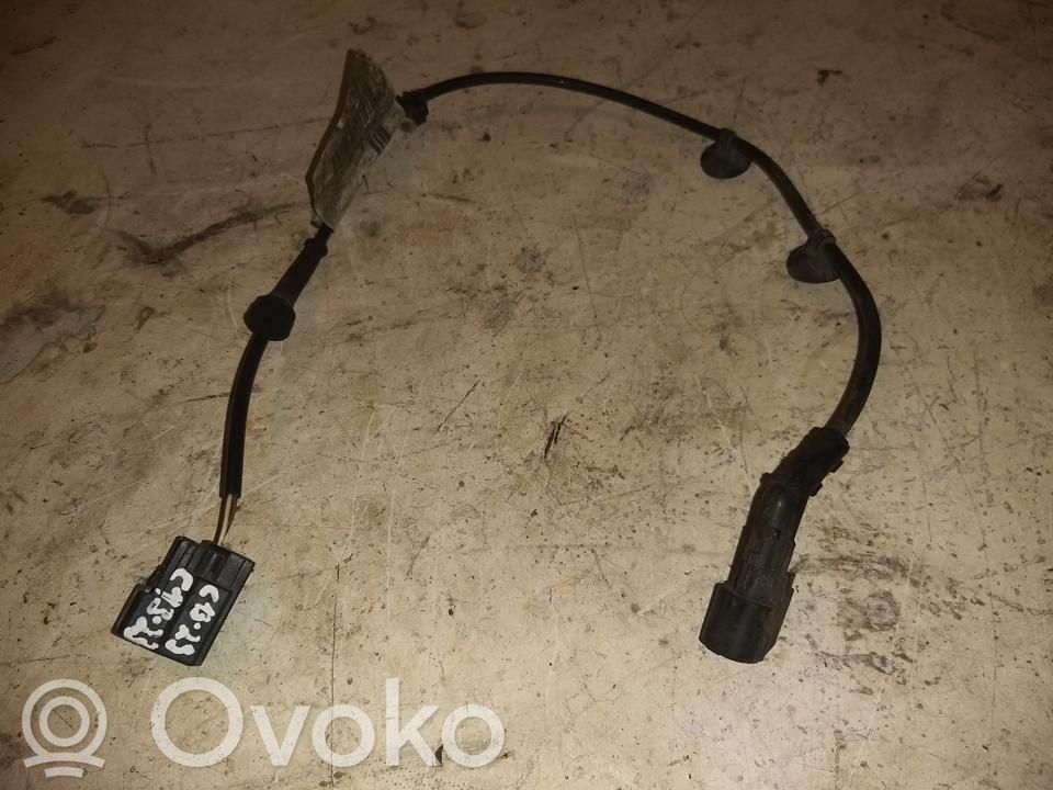 Volvo V50 Other wiring loom 