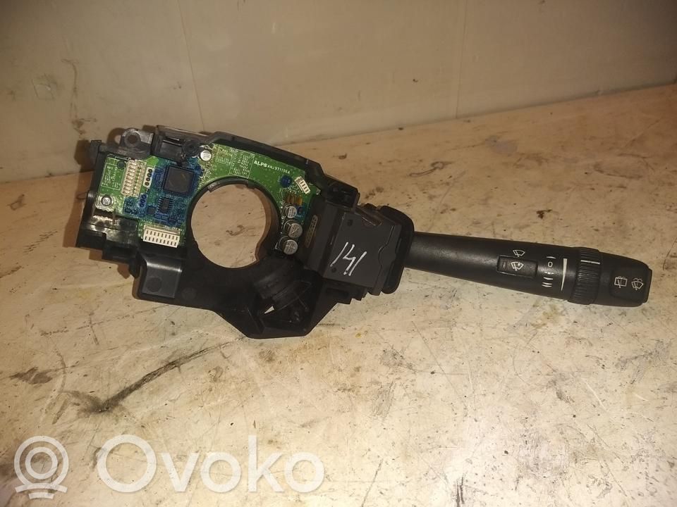 Volvo S80 Wiper turn signal indicator stalk/switch 