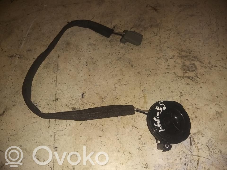 Volvo S40 Aukšto dažnio garsiakalbis (-iai) priekinėse duryse 