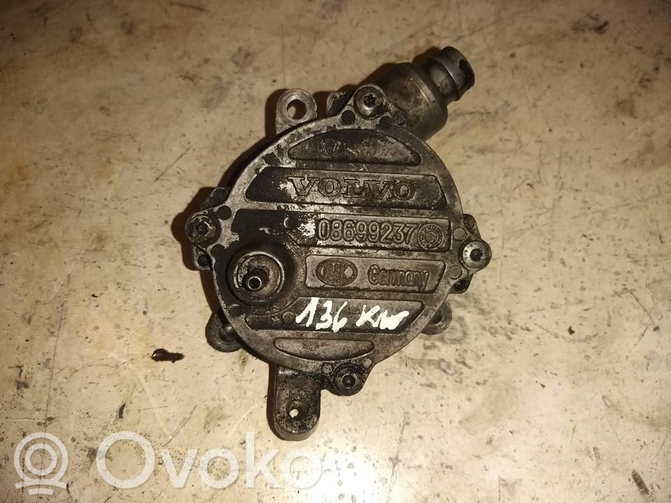 Volvo V70 Siurblys vakuumo 