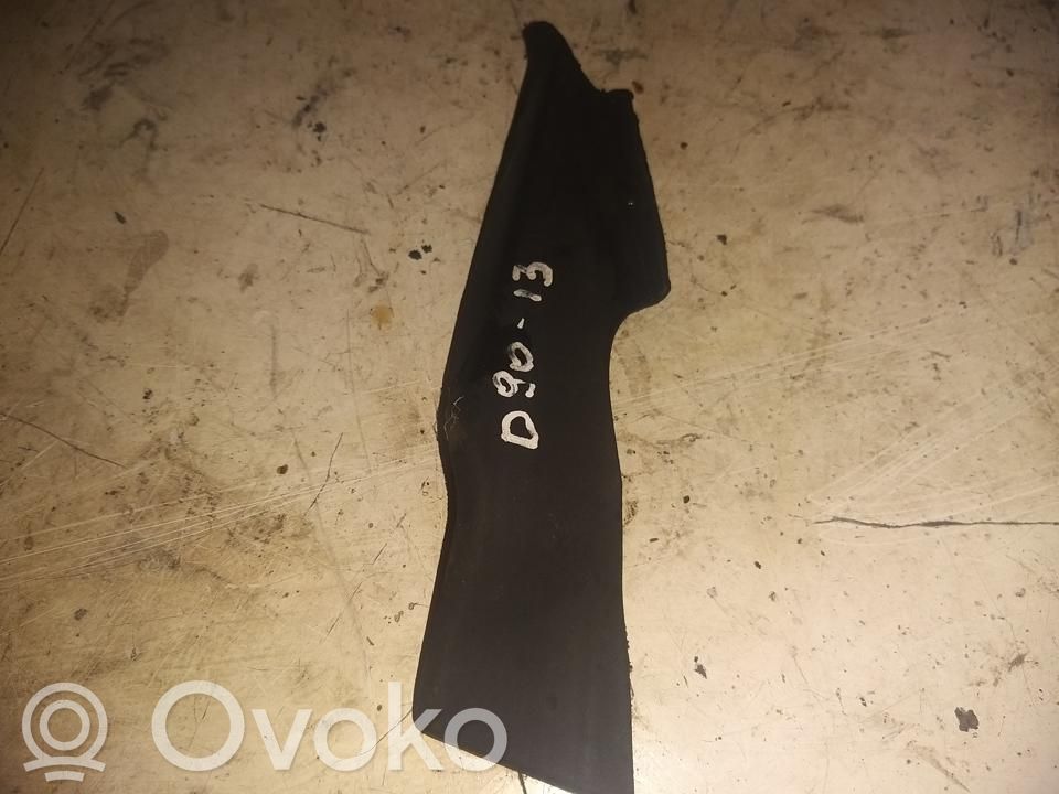 Volvo XC90 Front sill trim cover 