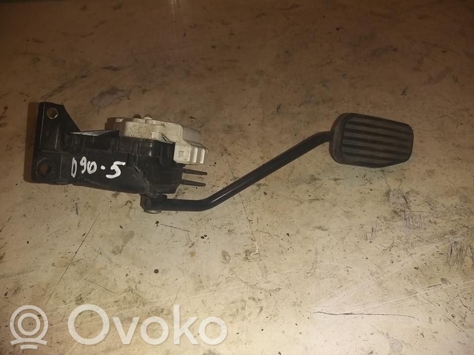 Volvo XC90 Gaspedal 