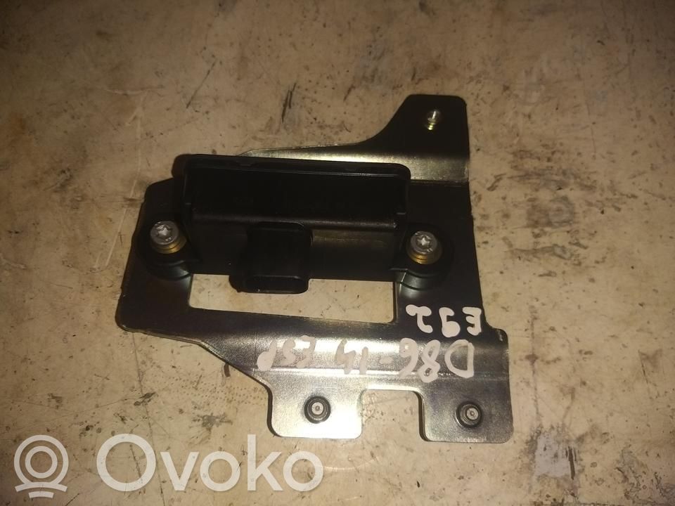BMW 3 E92 E93 ESP (stabilumo sistemos) jungtukas 