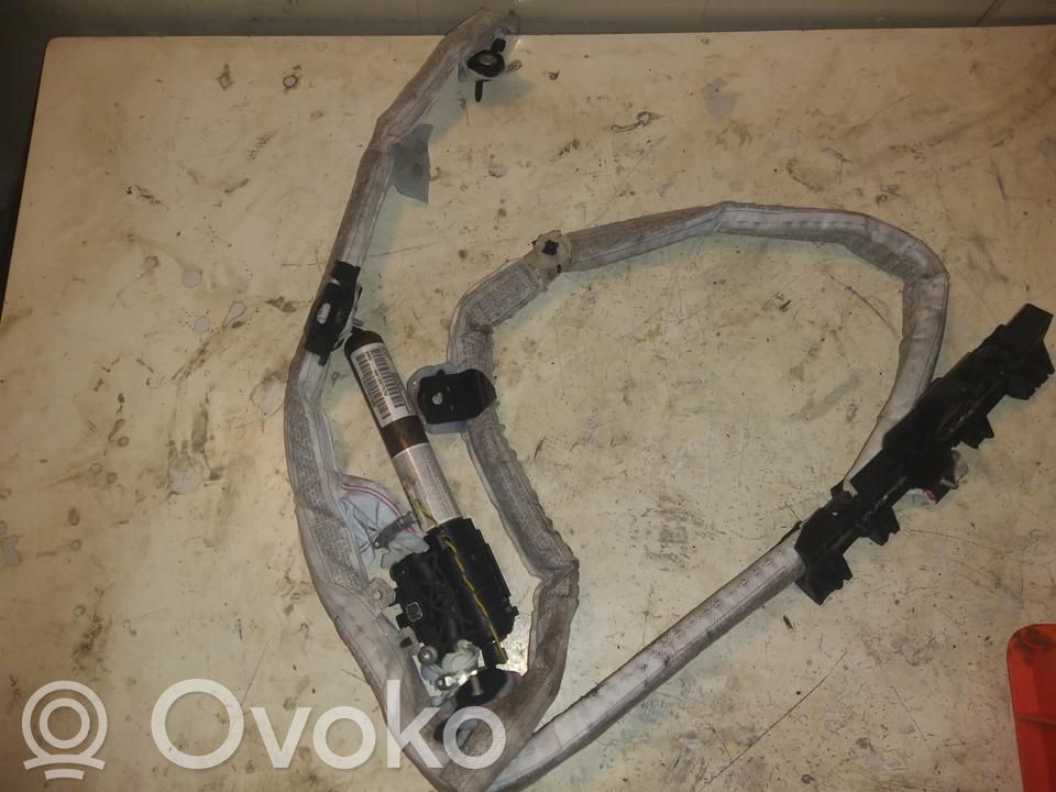 BMW 1 E81 E87 Šoninė oro pagalvė 