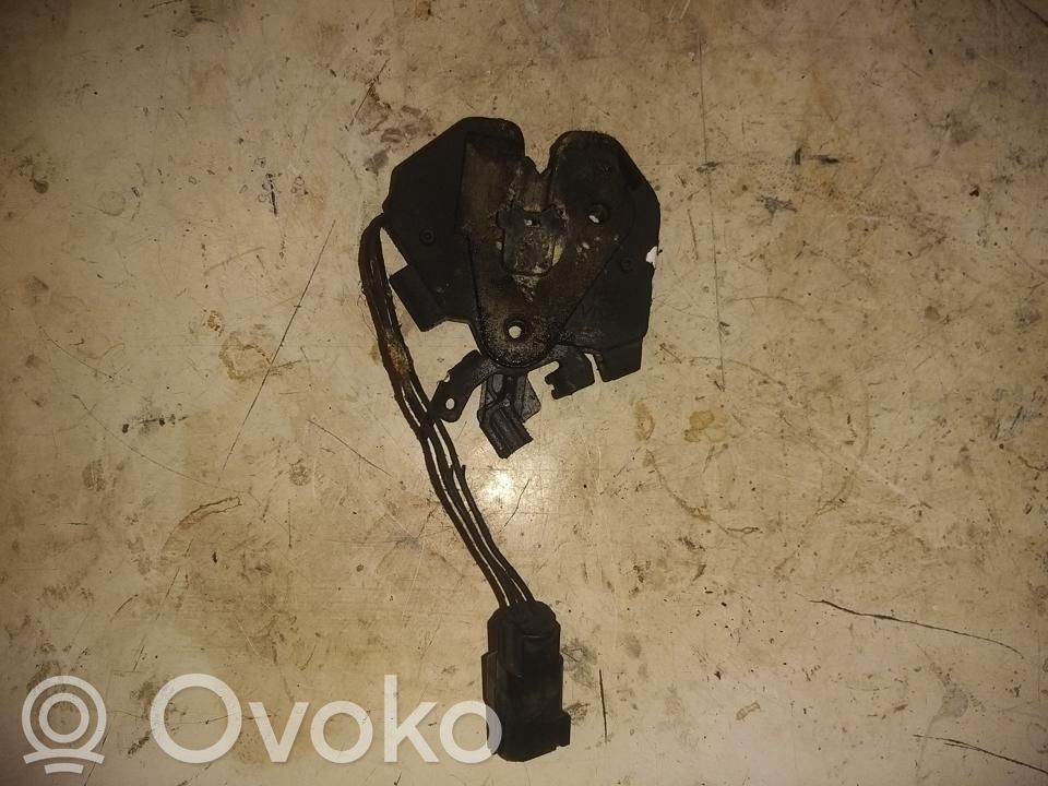 Volvo XC90 Engine bonnet/hood lock/catch 