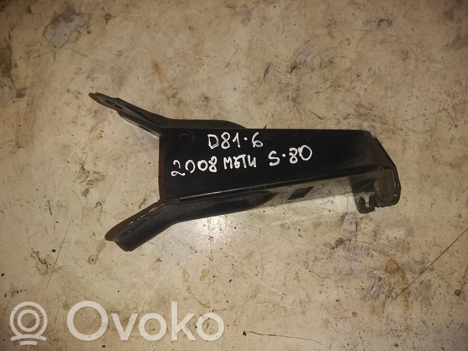 Лонжерон   D816