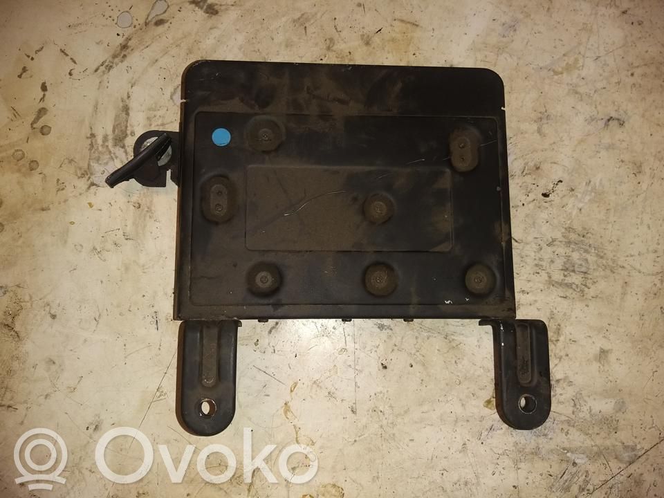 Volvo V60 Sound amplifier 