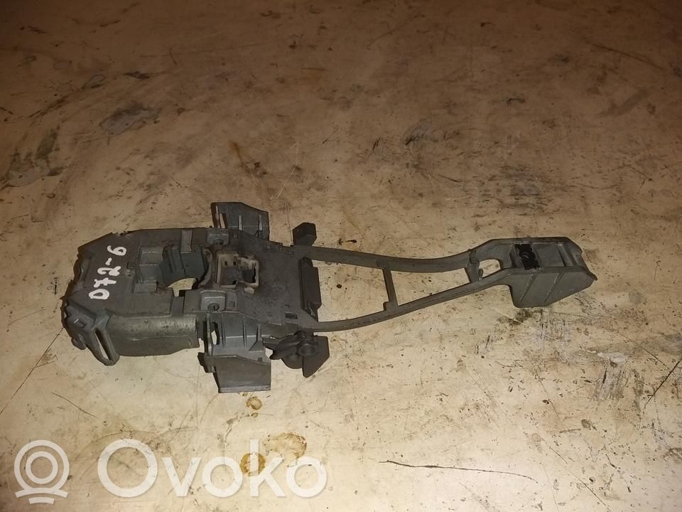 Volvo XC60 Variklio tvirtinimo kronšteinas 