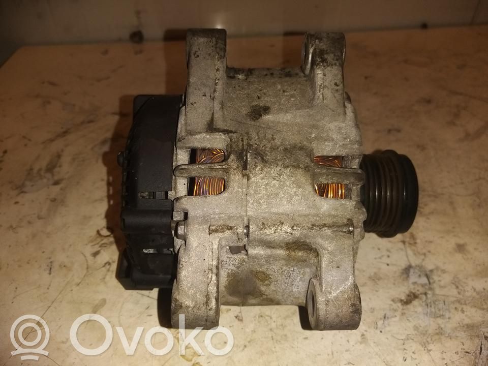Volvo S60 Generatorius 