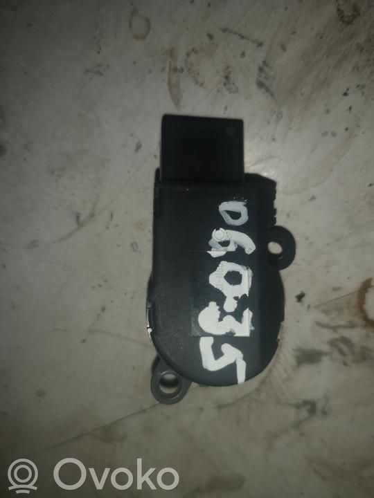 Volvo S80 Interior temperature sensor 