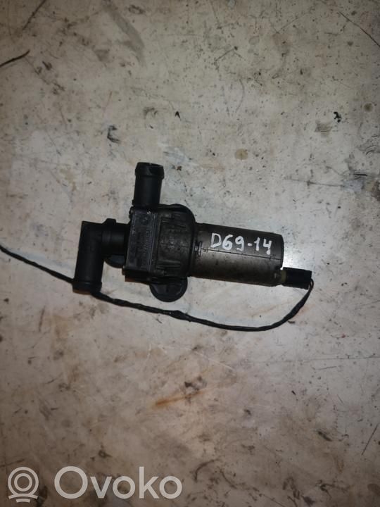 BMW 1 E81 E87 Coolant expansion tank/reservoir 