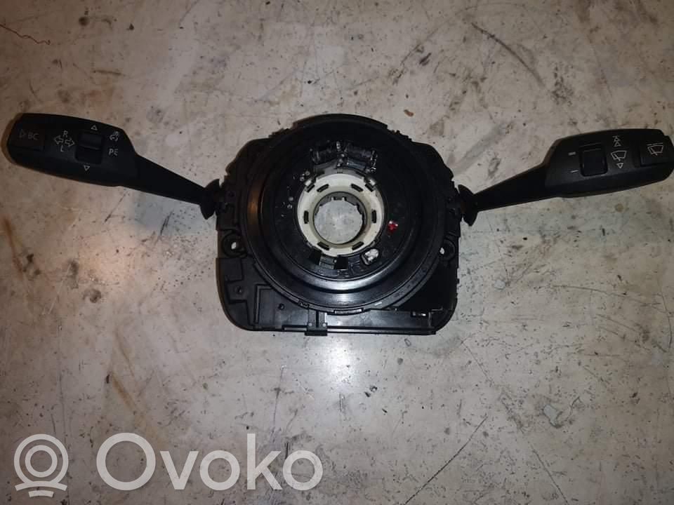BMW 1 E81 E87 Leva/interruttore dell’indicatore di direzione e tergicristallo 