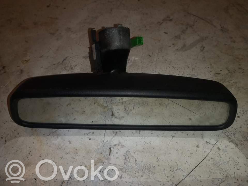 Volvo XC60 Galinio vaizdo veidrodis (salone) 