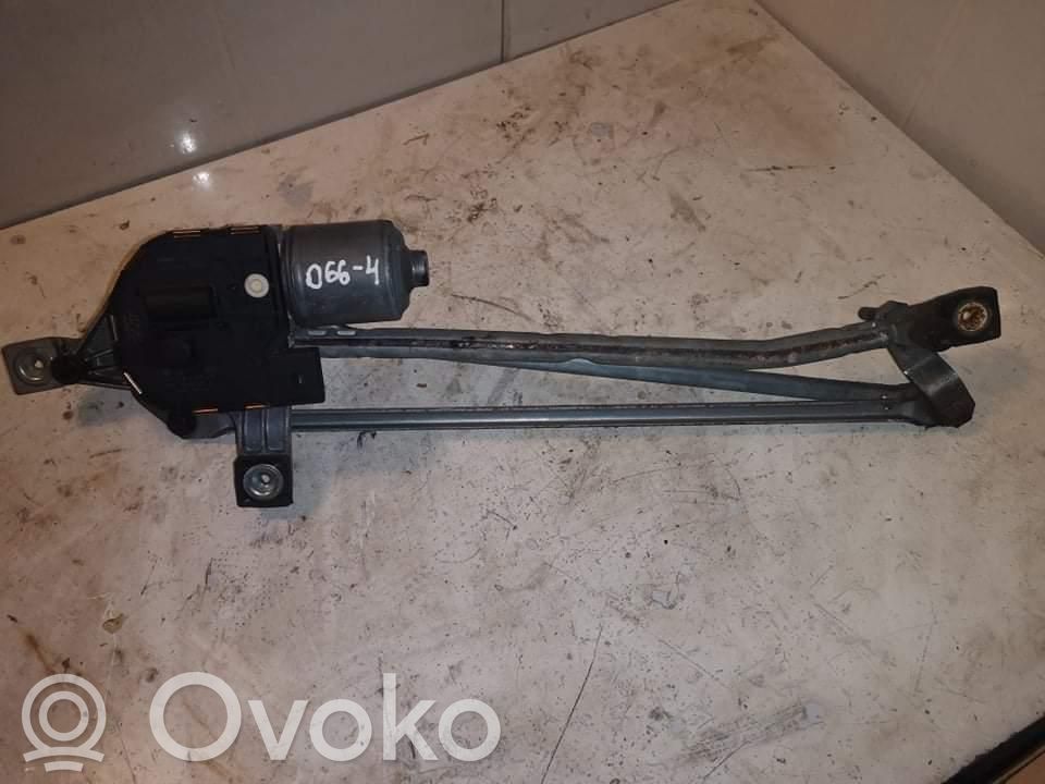 Volvo S80 Varillaje del limpiaparabrisas delantero 