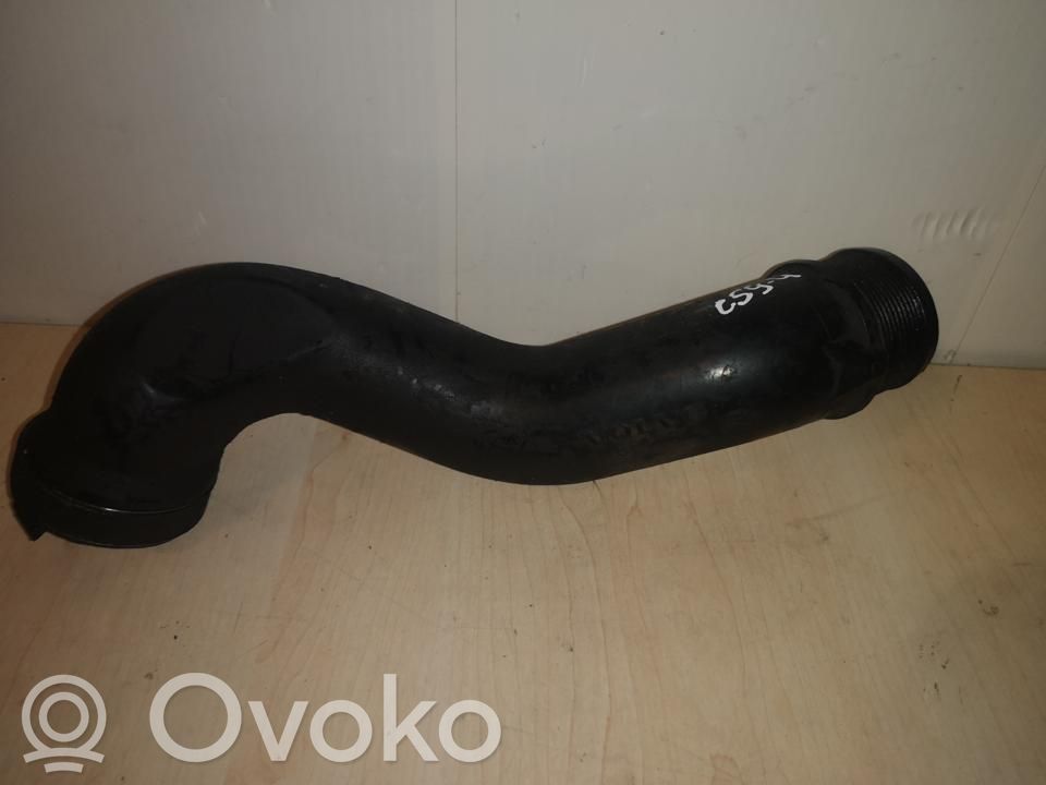 Volvo V70 Variklio aušinimo vamzdelis (-ai)/ žarna (-os) 